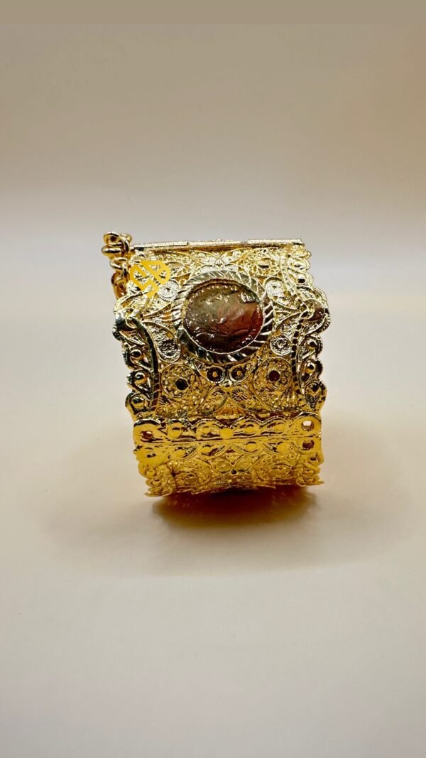 08fee861-70cb-4bd7-a006-a1d8e86b396a Bracelet Fetla artisanal – Dorure 24K garantie 10ans