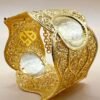 0d4a46bb-f211-4a68-bcf8-55169f4aa9e8 Bracelet Fetla artisanal – Dorure 24K garantie 10ans