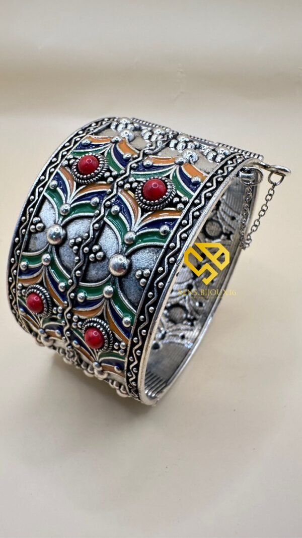 Bracelt kabyle