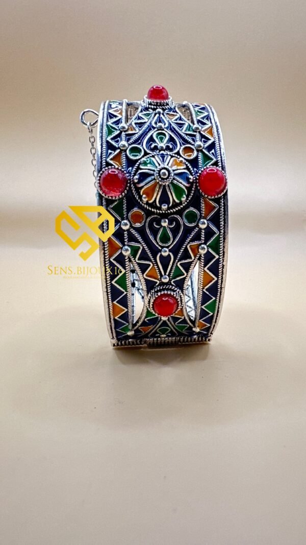 Bracelet kabyle