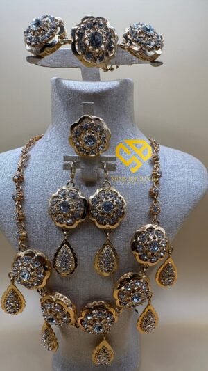 Khir roh grand model