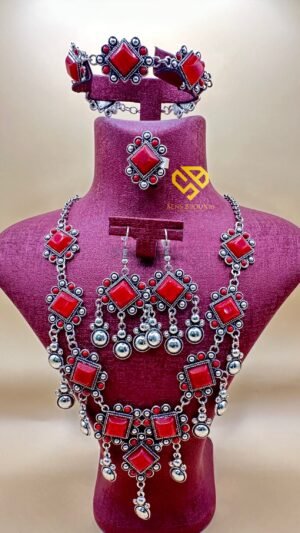 Parrure   Thaqchichth