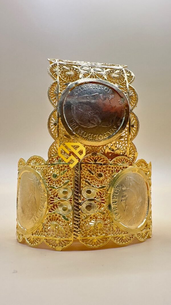 1b41bd71-f3da-4ae6-baf7-d186542a7c93 2 Mekyas dolara fetla horra 24k garantie 10ans