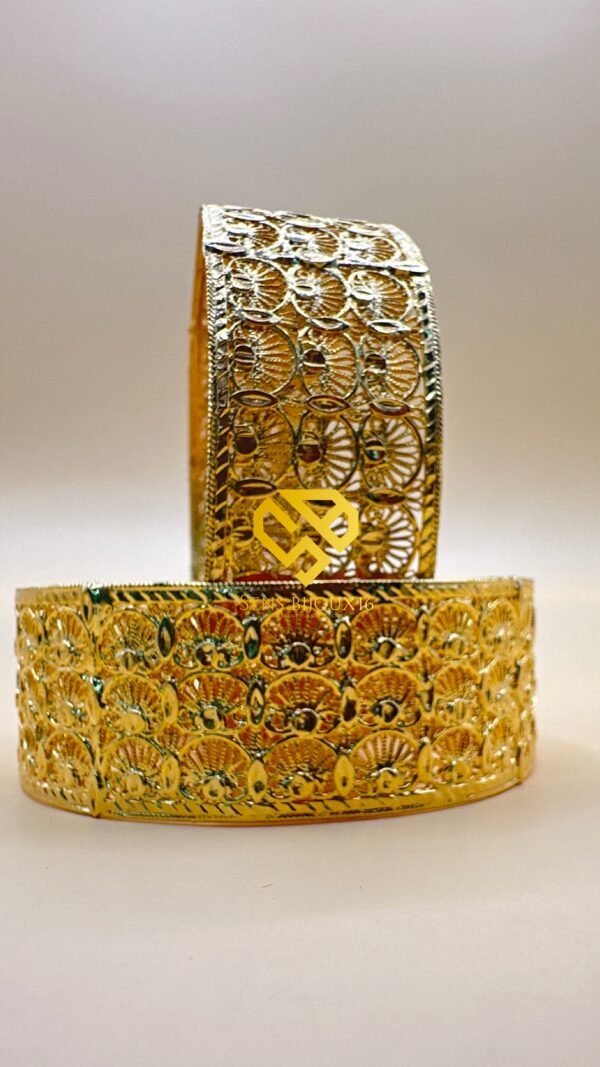 2 mekyas ferla horra dorrure 24k garantie 10ans