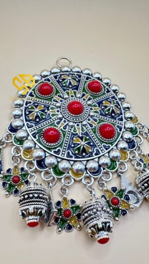 Broche kabyle ( grande)