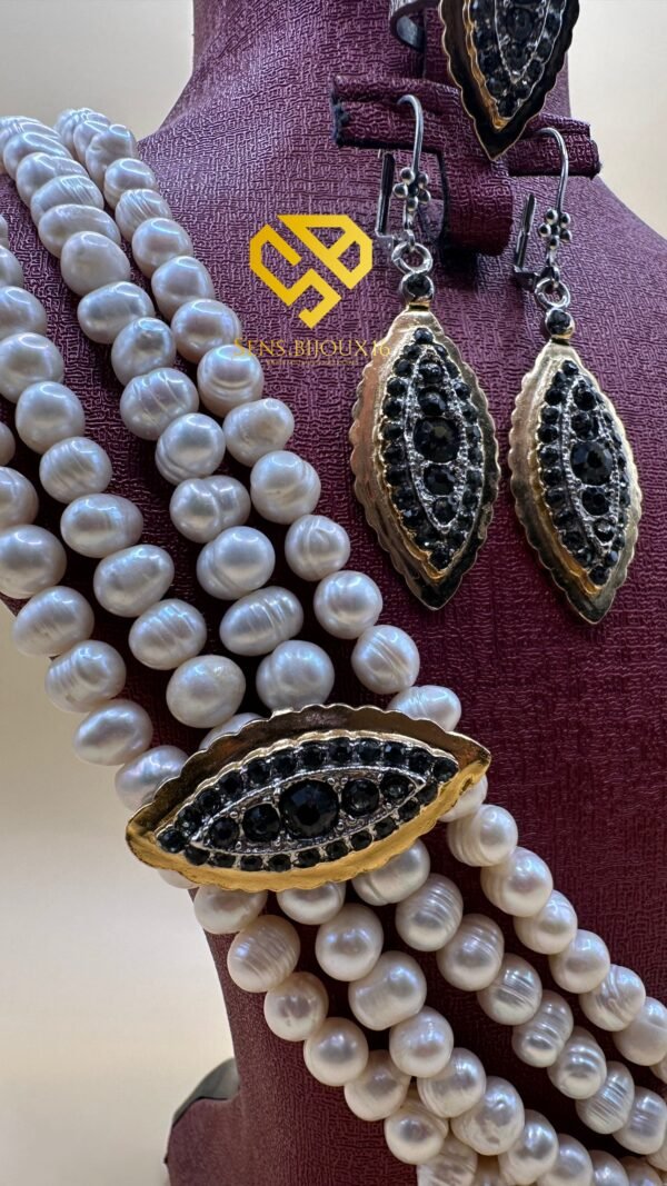 TrioRas de coup Djoher hor