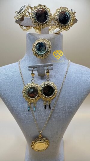 4a4e3e07-b46a-4335-8f1c-2e7296e2d896 Parrure lwiza fetla hora garantie 10ans