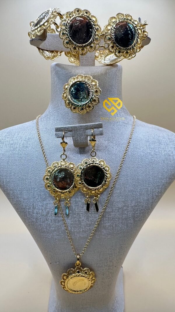 4a4e3e07-b46a-4335-8f1c-2e7296e2d896 Parrure lwiza fetla hora garantie 10ans