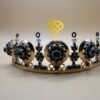 52b01d43-309c-4188-98c1-68c205653396 👑 Couronne en bronze plaqué or 18 carats 👑