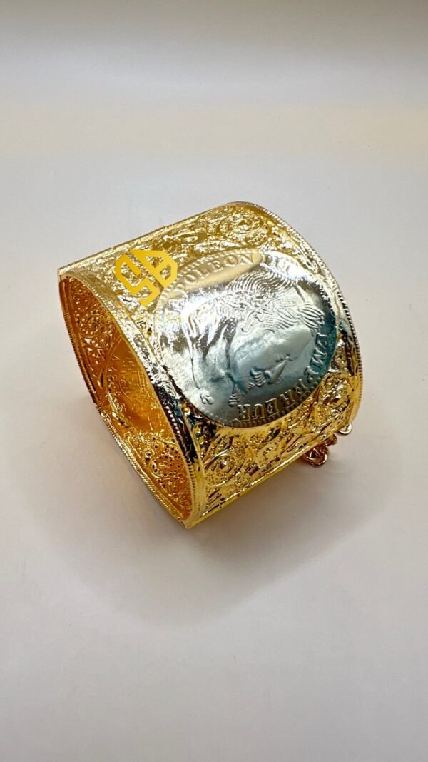 60652580-b8b2-48b1-821f-85a25dca8b70 Bracelet Fetla artisanal – Dorure 24K garantie 10ans