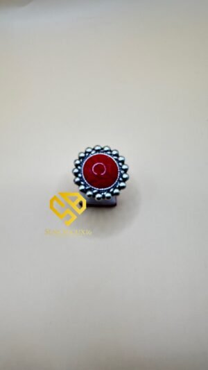Bague kabyle ( taille reglable  , ajustable )