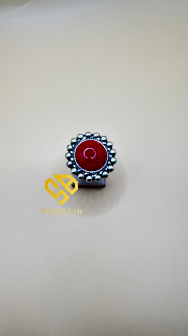 76994c3c-1c4a-4e76-bec8-c877dc4bd072 Bague kabyle ( taille reglable , ajustable )