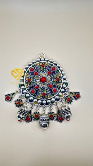 Broche kabyle moyenne