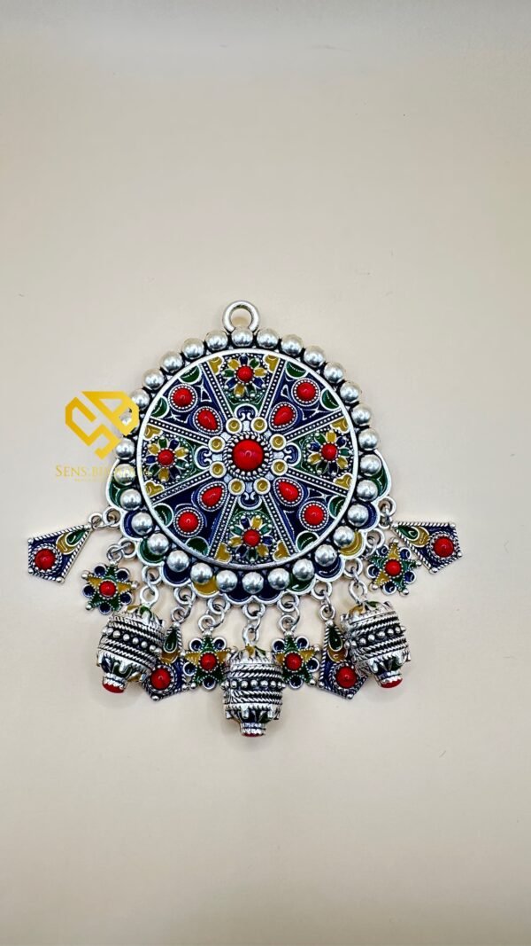 Broche kabyle moyenne