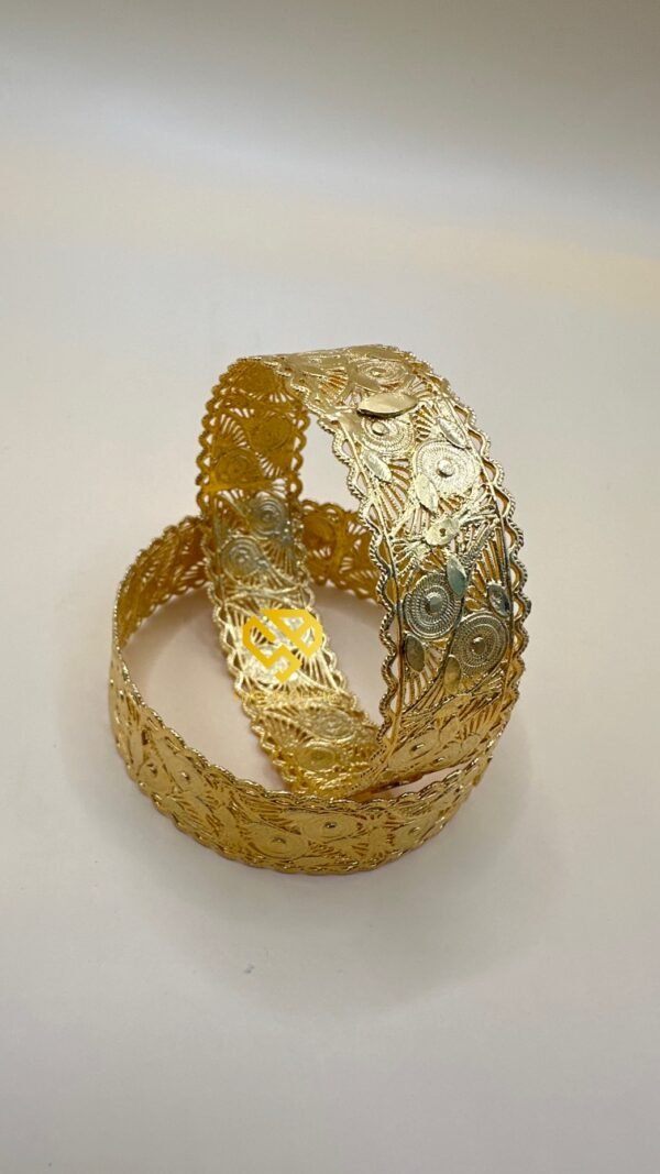 2 mekyas fetla Hora  garantie 10ans