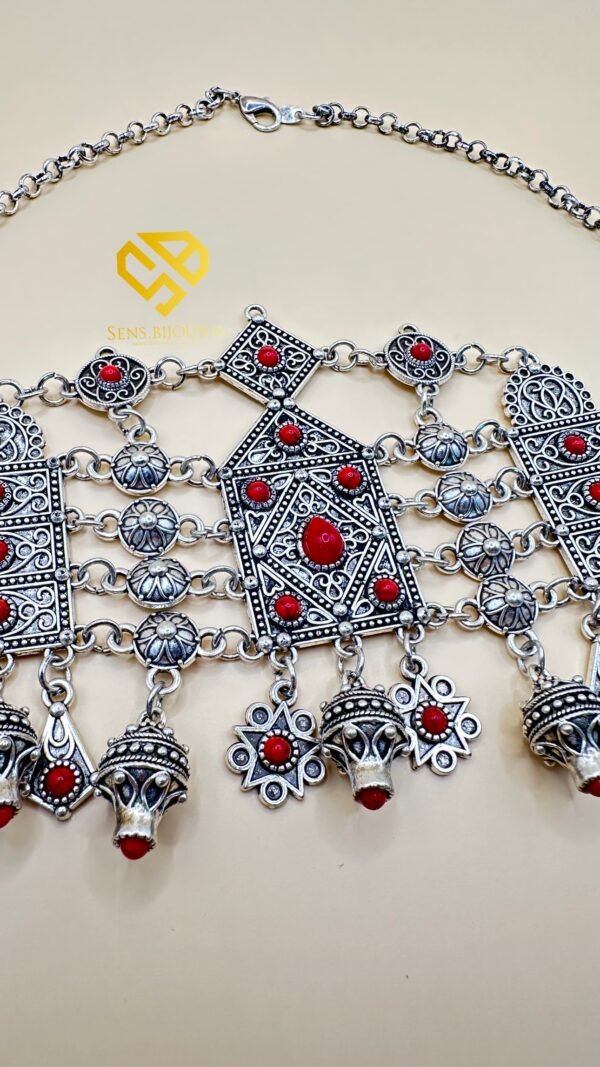 Jbin kabyle ✨bijoux tête