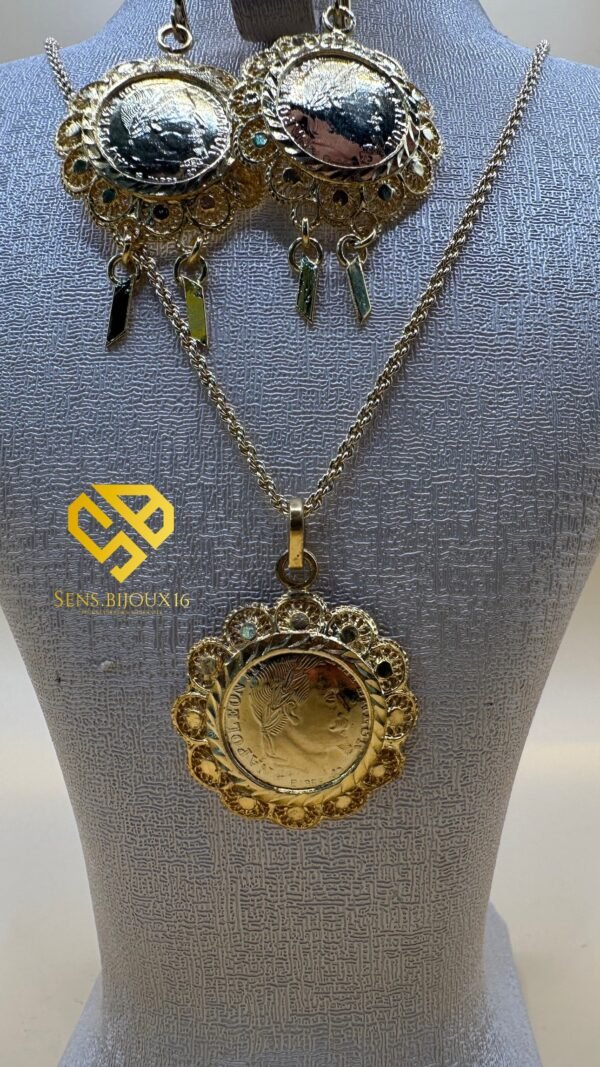 9ea683c8-d277-45d6-92db-dfac22ac15a7 Parrure lwiza fetla hora garantie 10ans