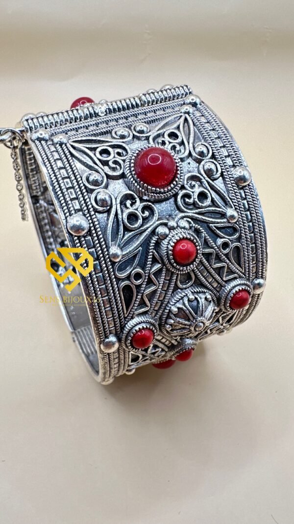 Bracelet kabyle