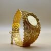 Bracelet Fetla artisanal – Dorure 24K garantie 10ans