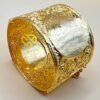Bracelet Fetla artisanal – Dorure 24K garantie 10ans