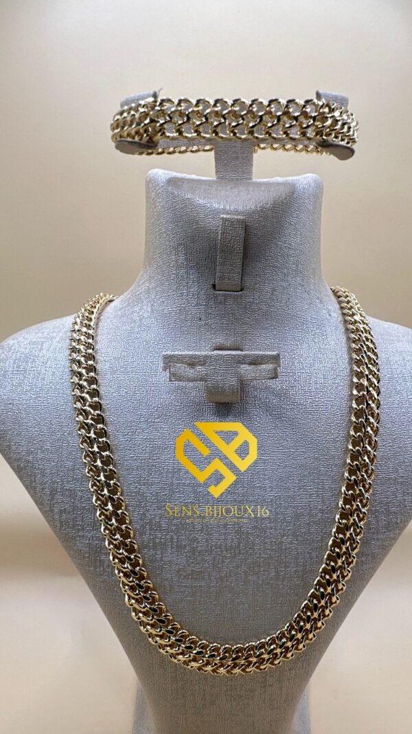 b434b178-3d8d-4273-9357-e9042ae5edc8-2 Duo américain moyen plaqué OR 18k