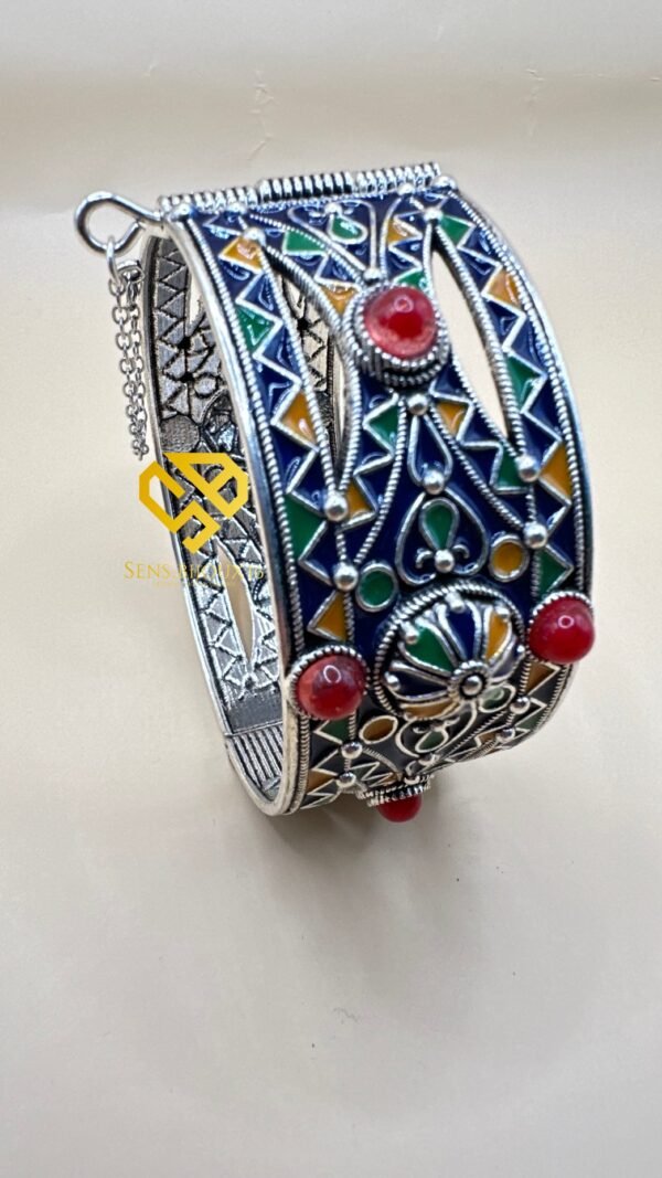 Bracelet kabyle