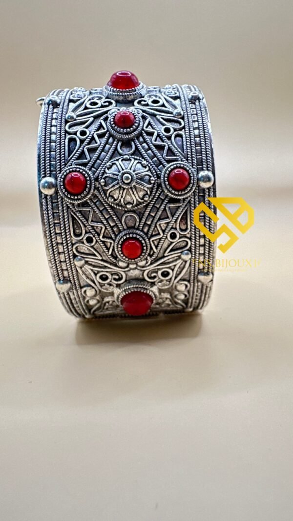 Bracelet kabyle