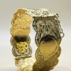Bracelet Fetla artisanal – Dorure 24K garantie 10ans