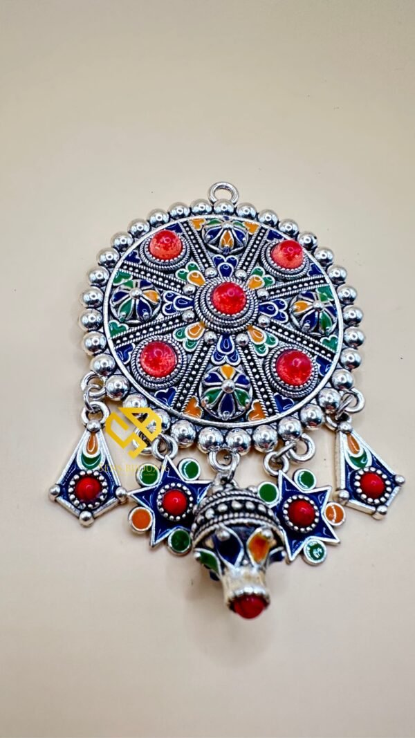 Broche kabyle (petite )