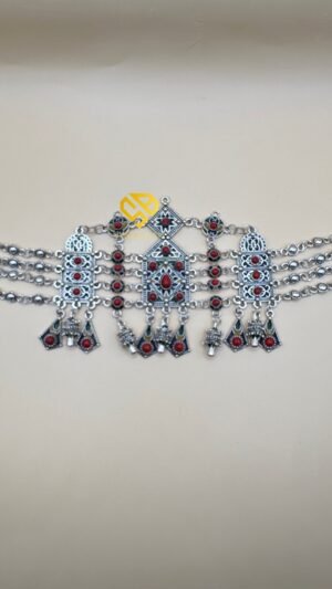 Jbine kabyle ✨bijoux tête